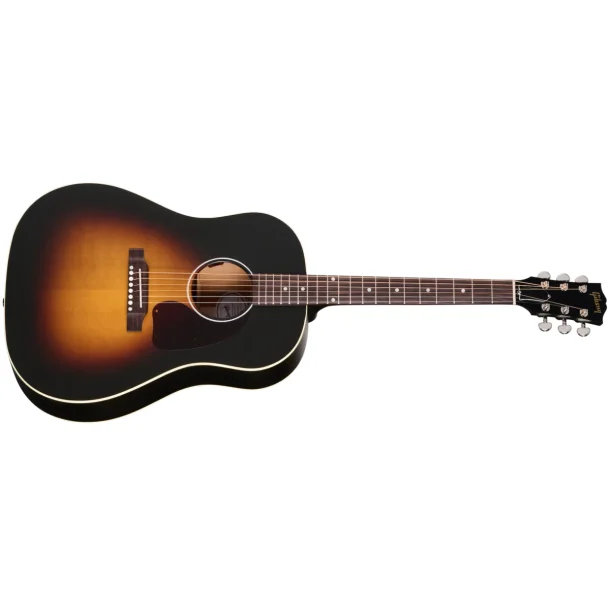 Gibson J-45 Special Satin Vintage Sunburst